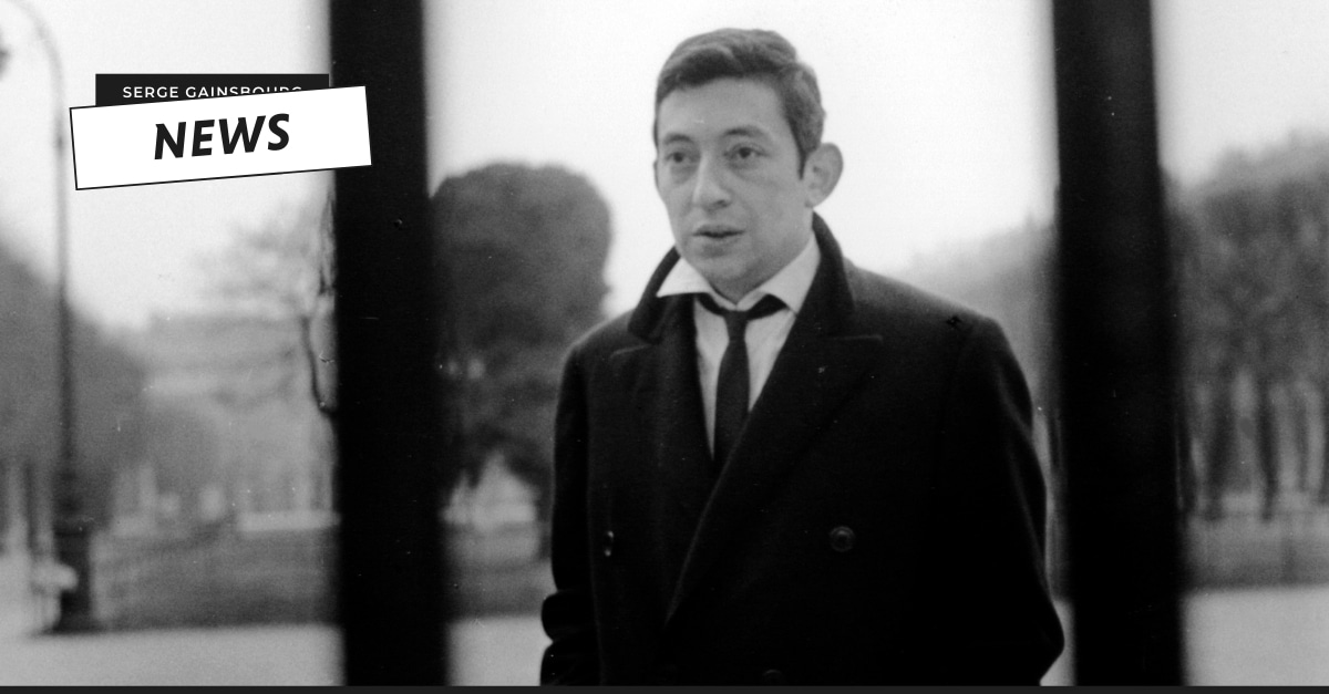 Michel Gondry Rend Hommage La Chanson De Pr Vert De Gainsbourg